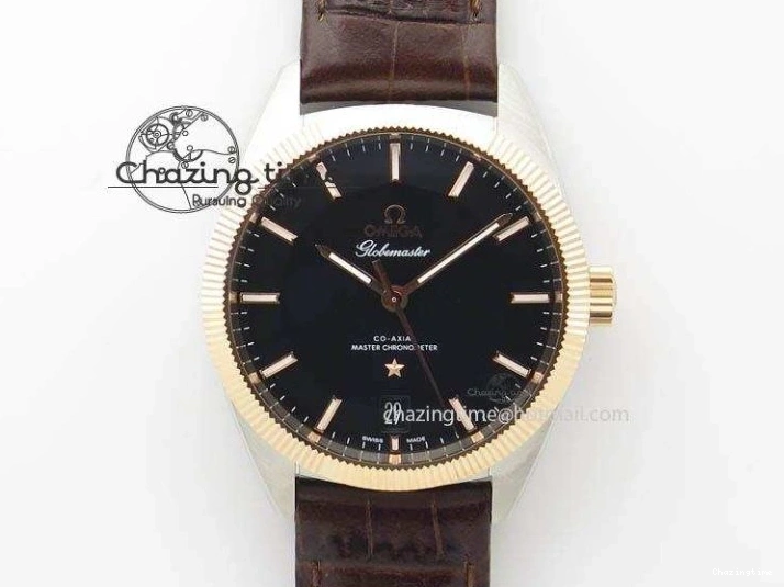 0407 Planet Ocean Master Chronometer 600M 45.5mm SS SCF 1:1 Best Edition Blue Bezel Blue Dial on SS Bracelet A9900 Super Clone Lightweight 7676